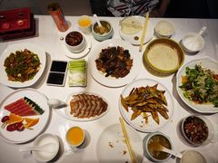 -玉林烤鸭店(黄村兴华店)