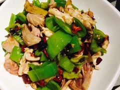 -达叔香味海鲜(海棠68环球美食街店)