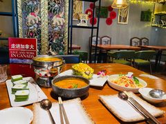 -Siam泰餐厅(水上公园店)