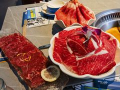 -生活如沸·顺德水牛奶火锅(人民广场店)