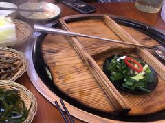 -曹丞相·地锅鸡·地锅鱼(武林店)