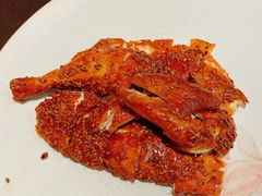 -广州文华东方酒店·江-由辉师傅主理