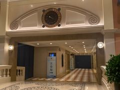 -深圳威尼斯英迪格酒店-邻芙花廊下午茶·NINFA GALLERY·蛋糕·咖啡