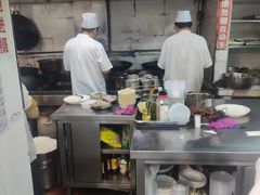 -春和面馆(常德路店)