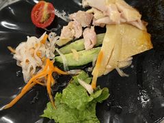 -鸡坤茶室(三里屯店)