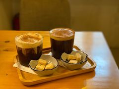 -餐酒吧Com-ing Bar(上海路店)