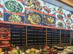 -大闫家烧烤·小海鲜家常菜(郑庄店)