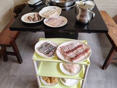 -正能量脆肉鲩火锅