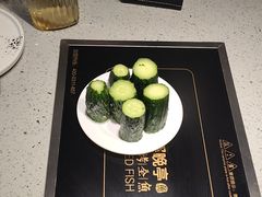 -林溪晚亭脆皮烤鱼(藁城店)