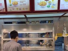 -真功夫(环市中路店)