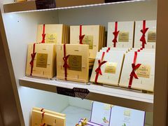 -歌帝梵(大运河购物中心店)