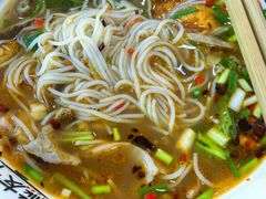 -熊氏牛羊杂粉(龙眼井总店)