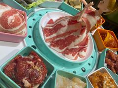 -鹤之乡·齐齐哈尔烤肉·非遗(秋涛路店)