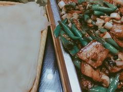 -胡胜锐辣椒炒肉(河北店)