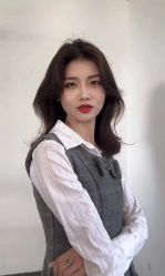 -Z.X HAIR SALON张新美业
