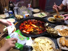 -蜀大侠火锅(寰球文化地标·总府店)