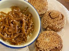 -竹叶涮肉坊(总店)