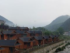 -水墨汀溪风景区