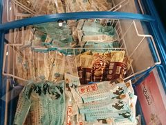 -阿串串老火锅(力盟店)