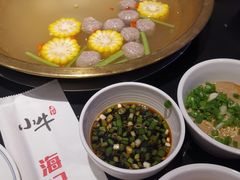 -小牛海记潮汕牛肉店(永定路店)