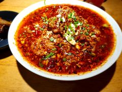 -胡马八破·川菜小馆(高新万达店)