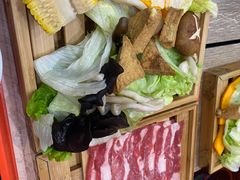 -吉野家(黑牛城道店)