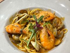-Pennehut畔尼意面(合肥万象城店)