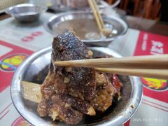 -阿秋牛排(湖心街店)