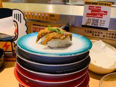 -元气寿司(新城市广场店)