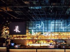 -柒Lounge(三里屯店)