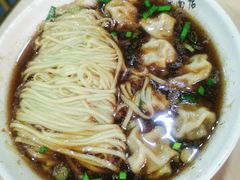 -蒋家桥饺面店(广陵路店)