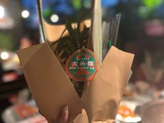 -大头椰·椰子鸡火锅(南宁万象城店)