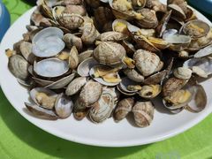 -沿海渔家院蒸汽海鲜·东北菜(东戴河店)