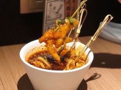 -太二酸菜鱼(群光广场店)