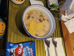 儿童面-雷门拉面店(新光天地店)