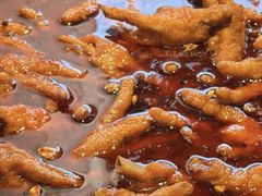 -柏合黄记豆腐皮饭店