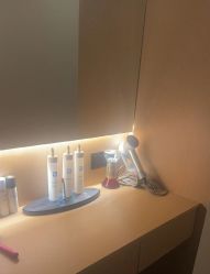 -栖SPA·ONDA ·海菲秀·皑皑科技美肤中心