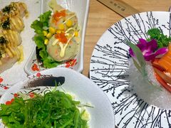 -晓寿司·日本料理(望京博雅店)