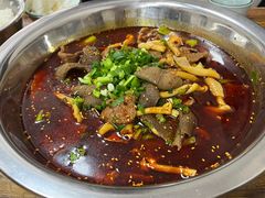 -南湖周冒菜(南湖总店)