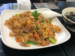 -牛真鲜禾一捞面(东鼓道店)