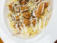 -Mr.Pizza米斯特比萨(苏州平江万达广场店)