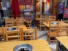 -袁记串串香(川师店)