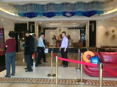 大堂-水晶之星洗浴温泉汗蒸