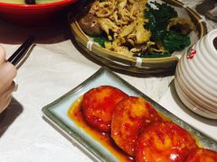 -尚一汤 广东炖汤(金桥国际店)