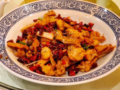 -天成川菜(礼岗店)