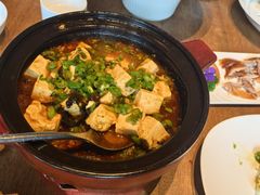 -北京老铺烤鸭(老城根店)