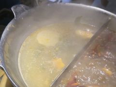 -湊湊火锅·茶憩(新中关购物中心店)