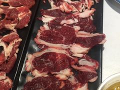 -陈记顺和潮汕牛肉火锅(棠德南路店)