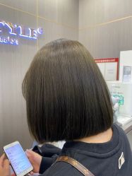 -IN STYLE•造型
