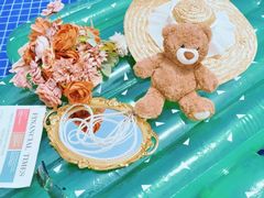 -半山湖景小厨(抚仙湖太阳山小镇店)